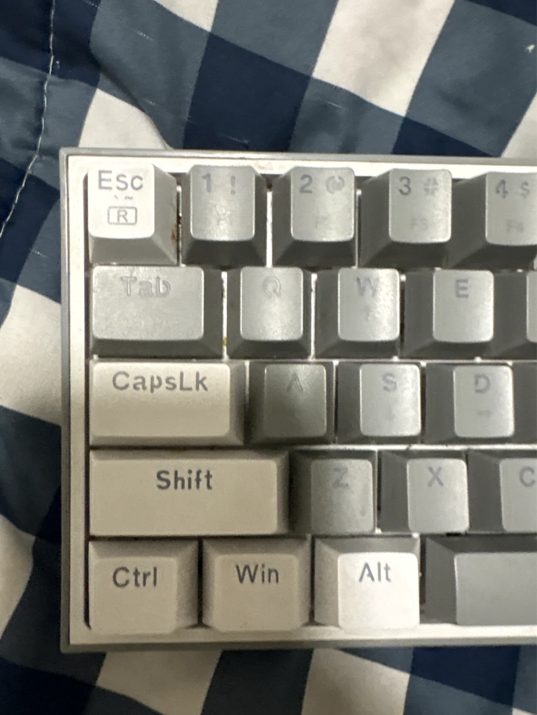 Redragon Keyboard for gaming - photo 5
