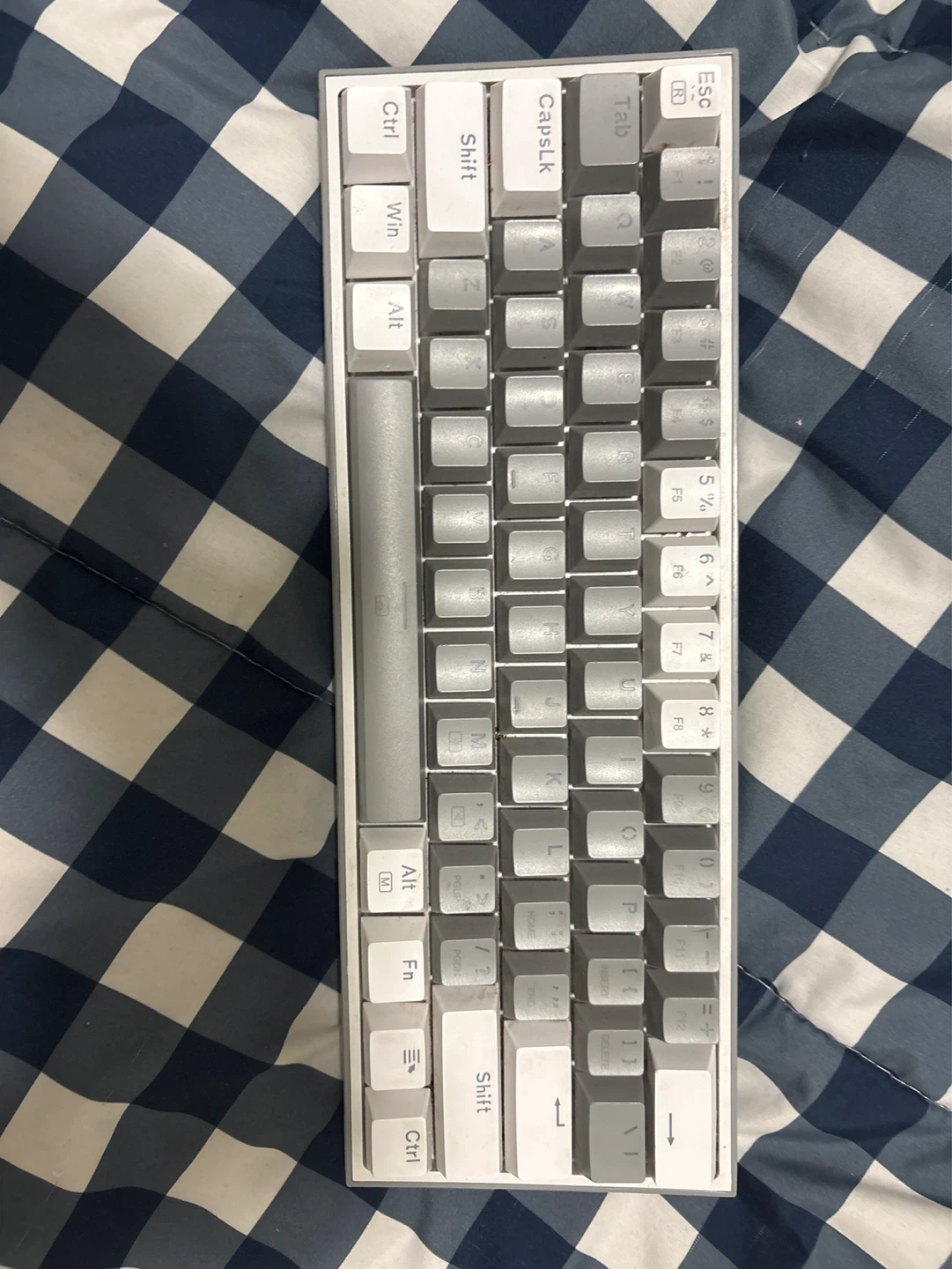 Redragon Keyboard for gaming