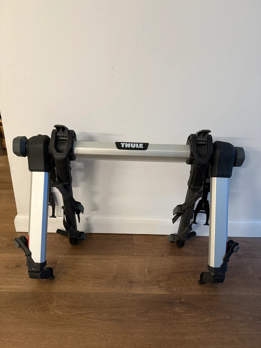 Thule Bike Rack