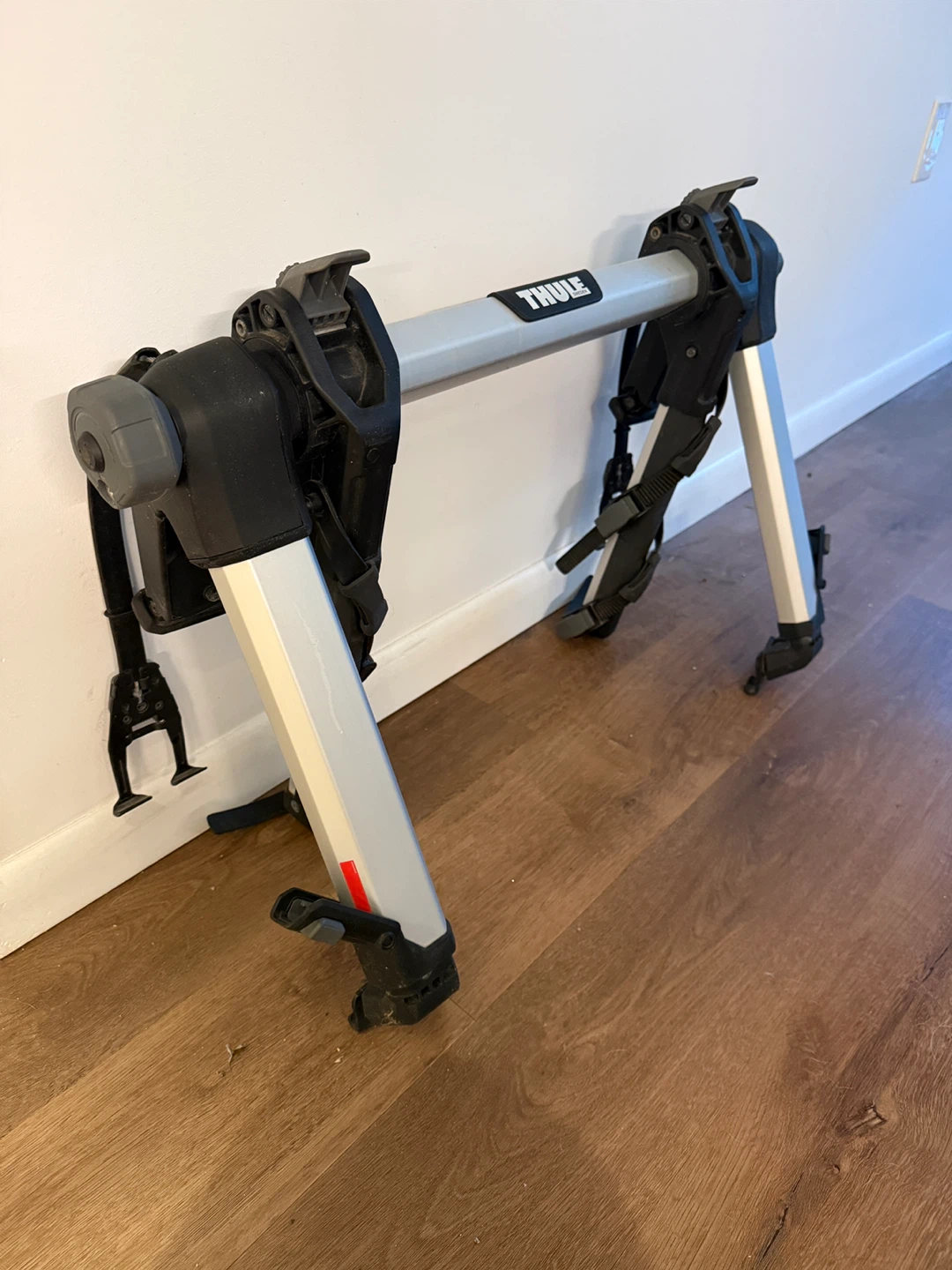 Thule Bike Rack - photo 2