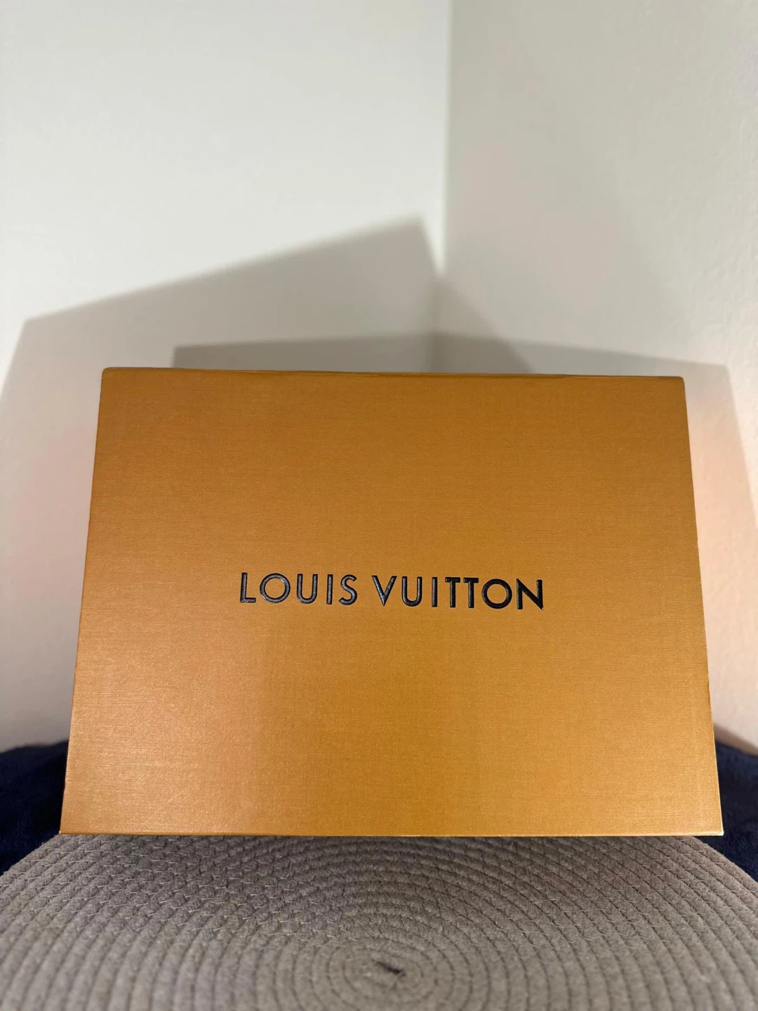 Louis Vuitton Monogram Pouch Set - photo 2