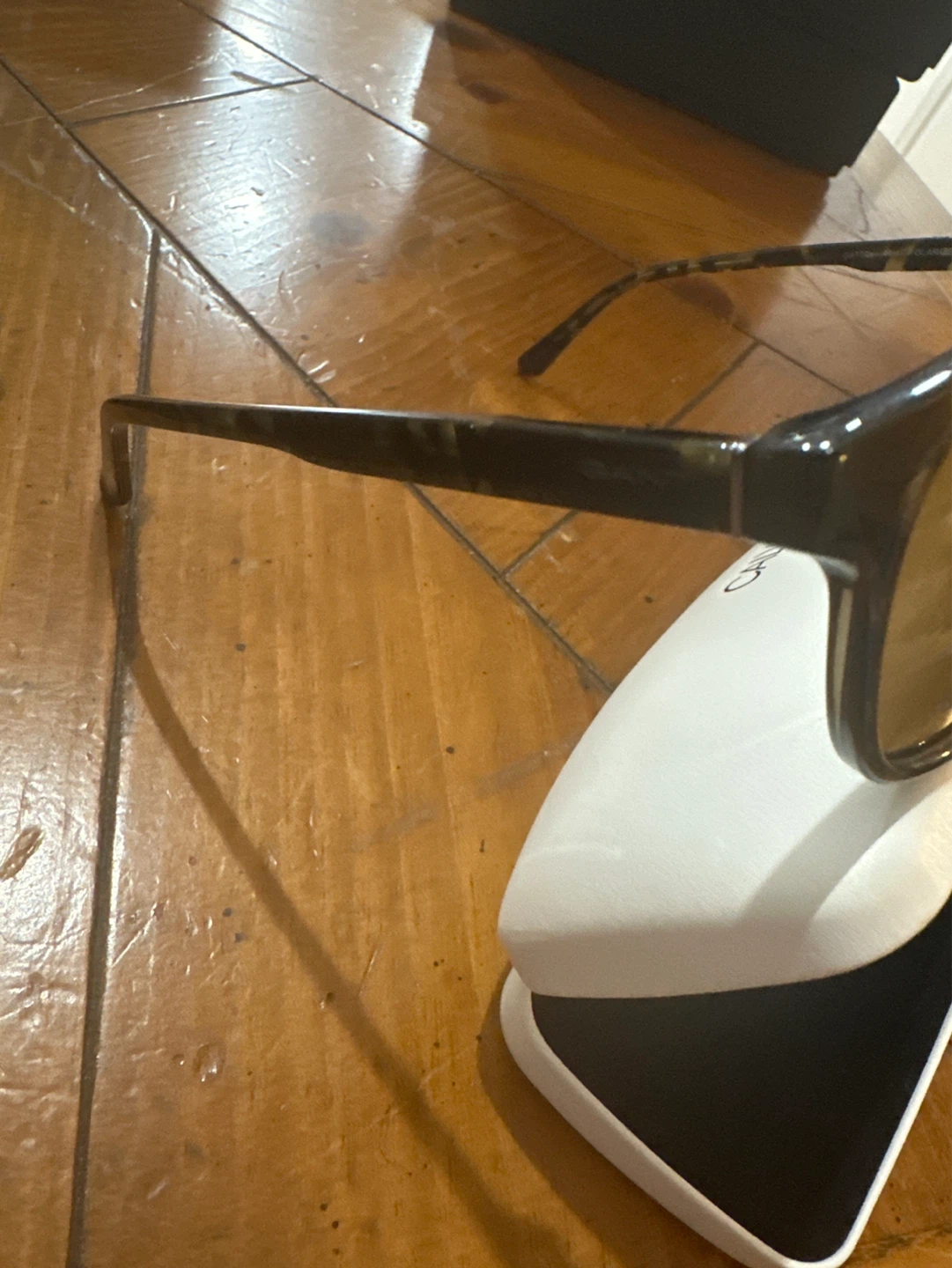 GANT Sunglasses GA7096 Polarized - photo 2