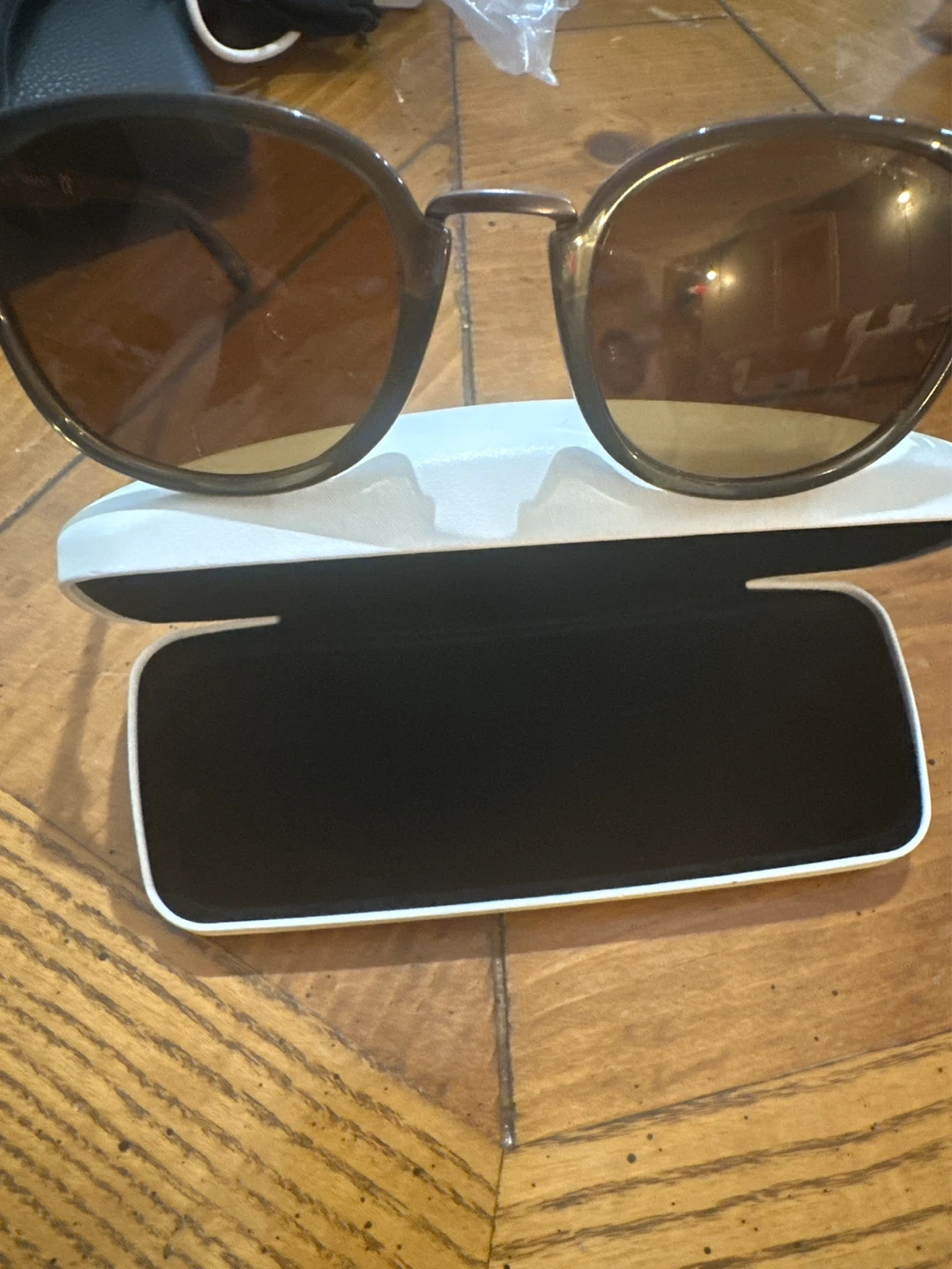 GANT Sunglasses GA7096 Polarized