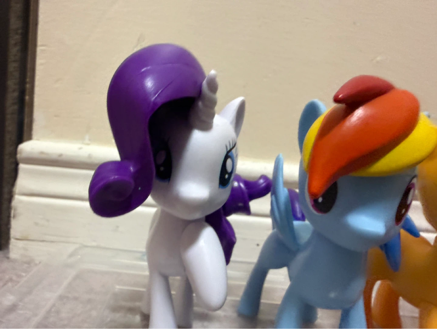 My Little Pony Friendship is Magic Figures - photo 2
