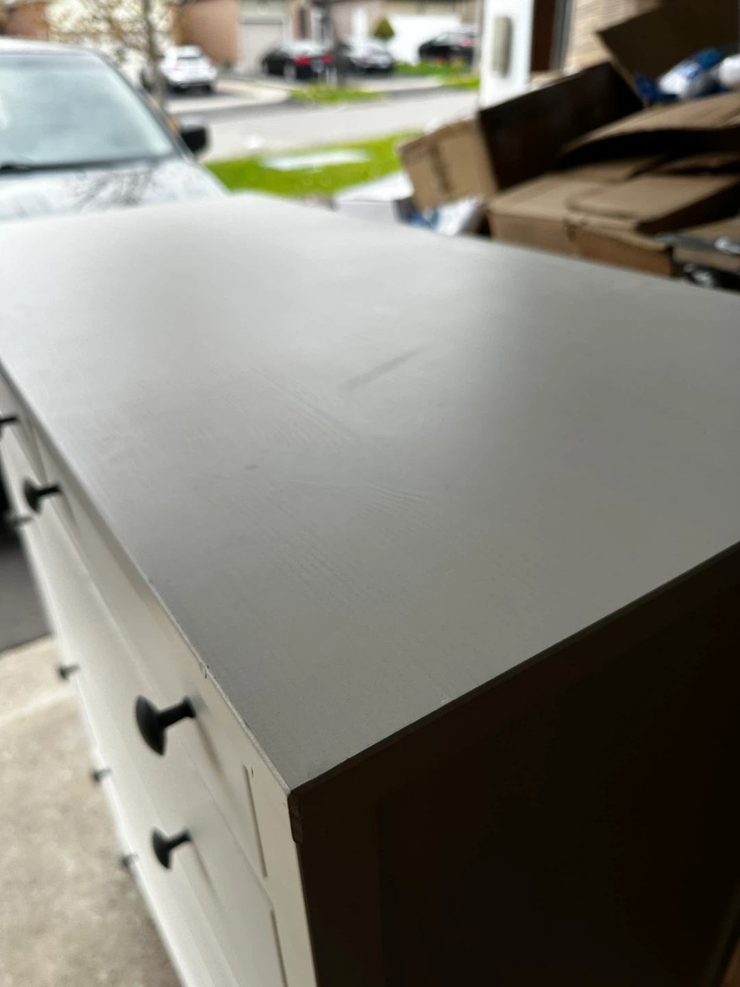 Ikea hemnes dresser - photo 4