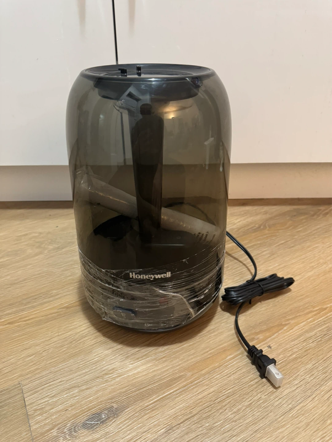 Honeywell HUL565BC Ultra Plus Ultrasonic Cool Mist Humidifier
