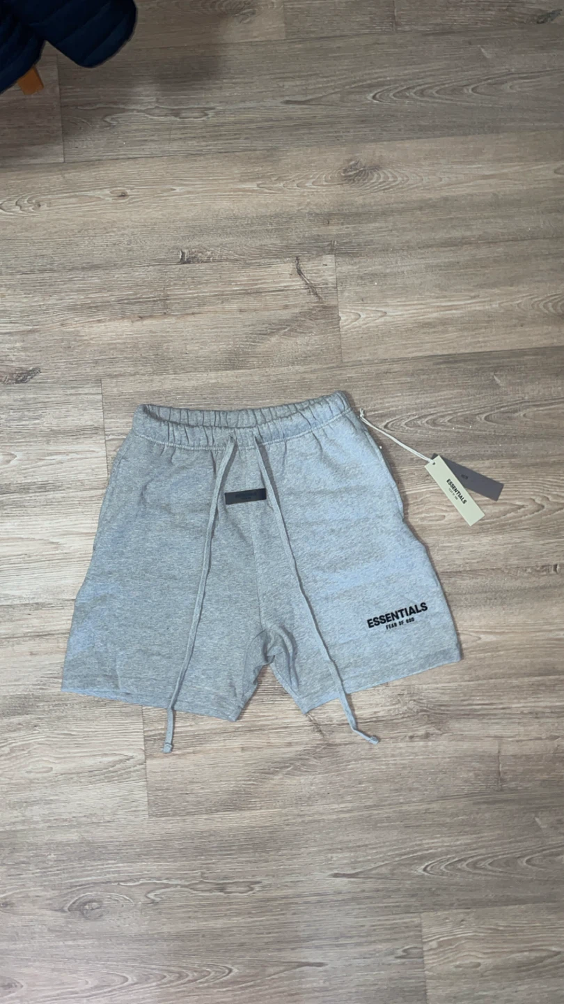 Essentials Shorts