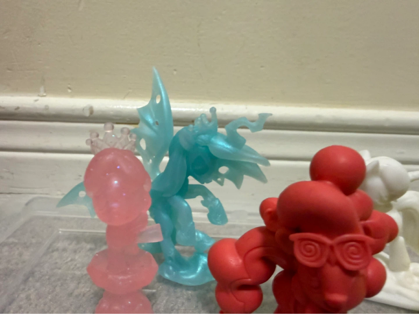 My little Pony collectibles Figurines - photo 2
