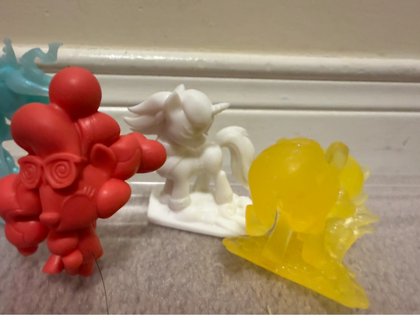 My little Pony collectibles Figurines - photo 4