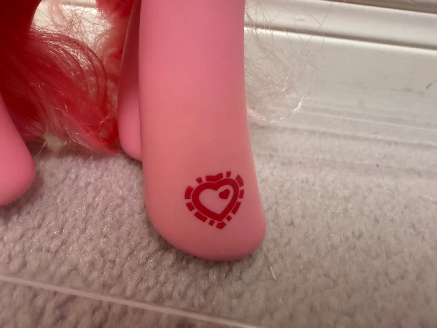 My Little Pony Pinky Pie Doll. - photo 4