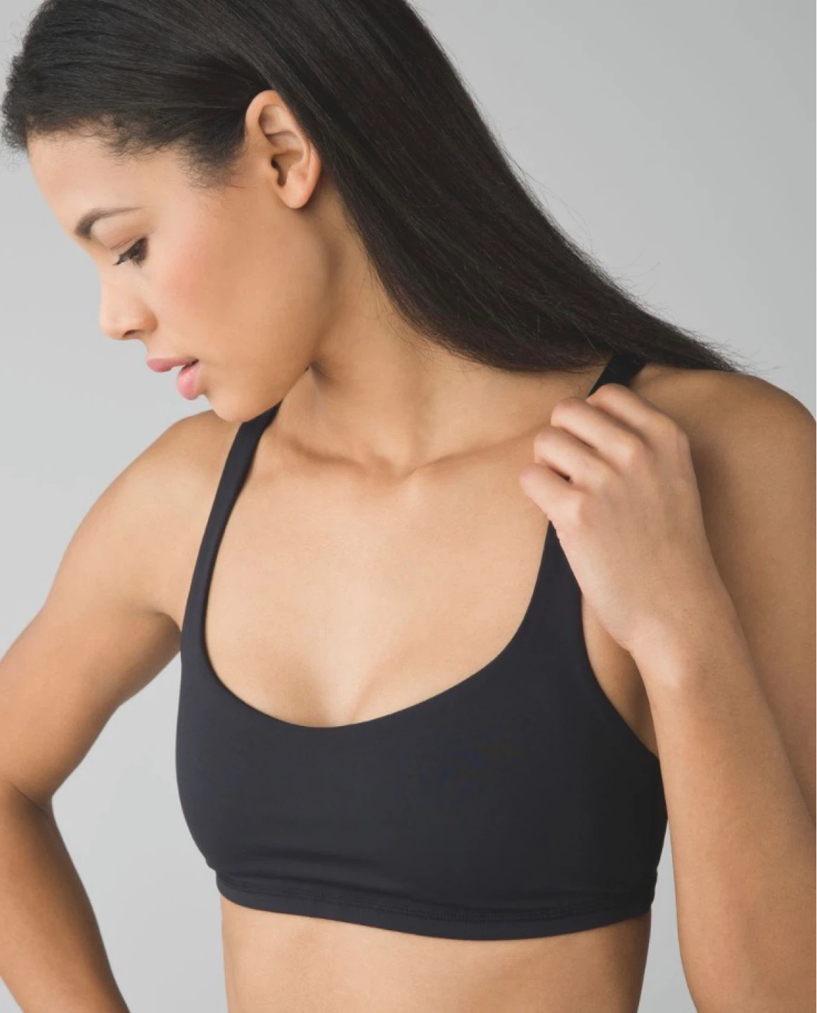 (size 4) Lululemon Free To Be Bra - photo 3