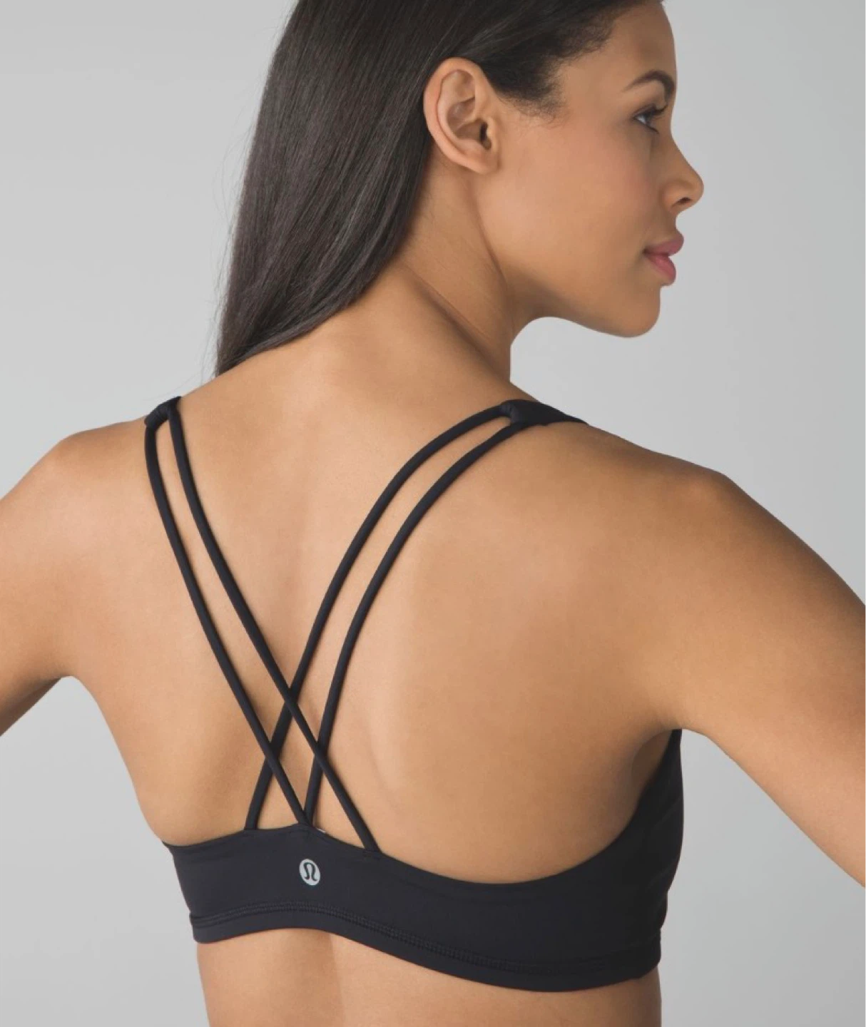 (size 4) Lululemon Free To Be Bra - photo 4