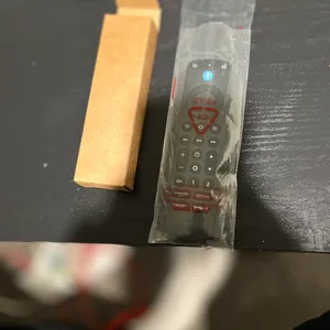 Amazon Fire TV Remote with Alexa Voice Remote