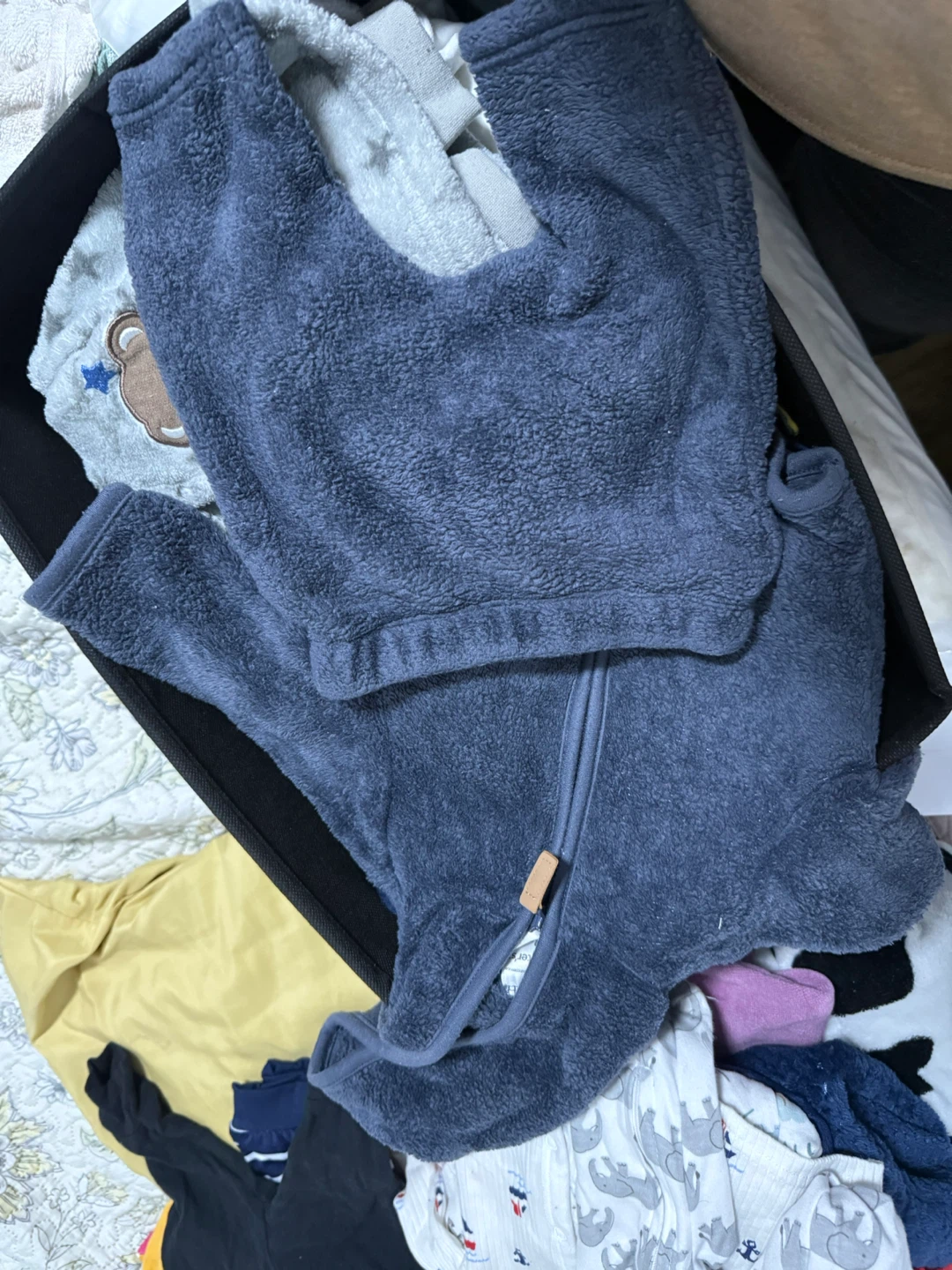 Nike Baby Track Jacket