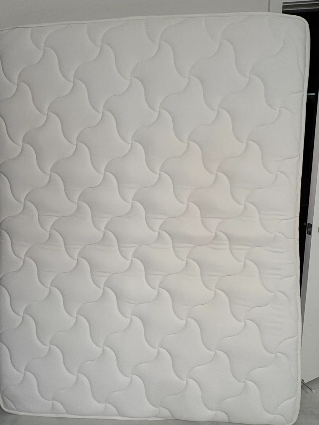 Quilted Mattress Topper - photo 3