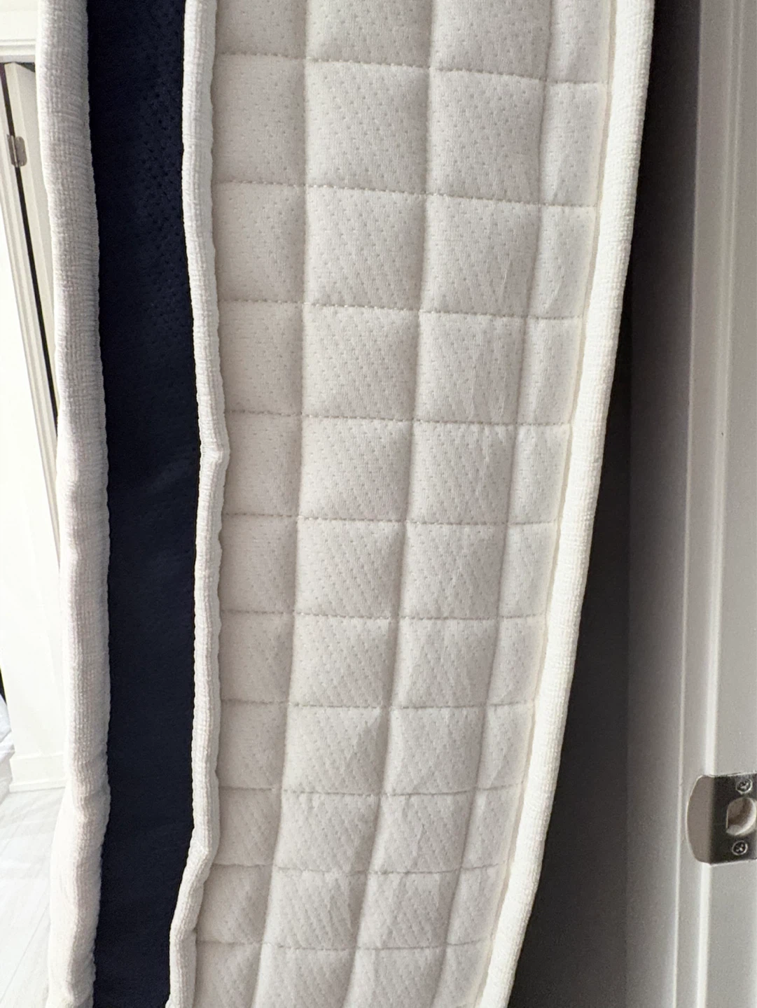 Quilted Mattress Topper - photo 2