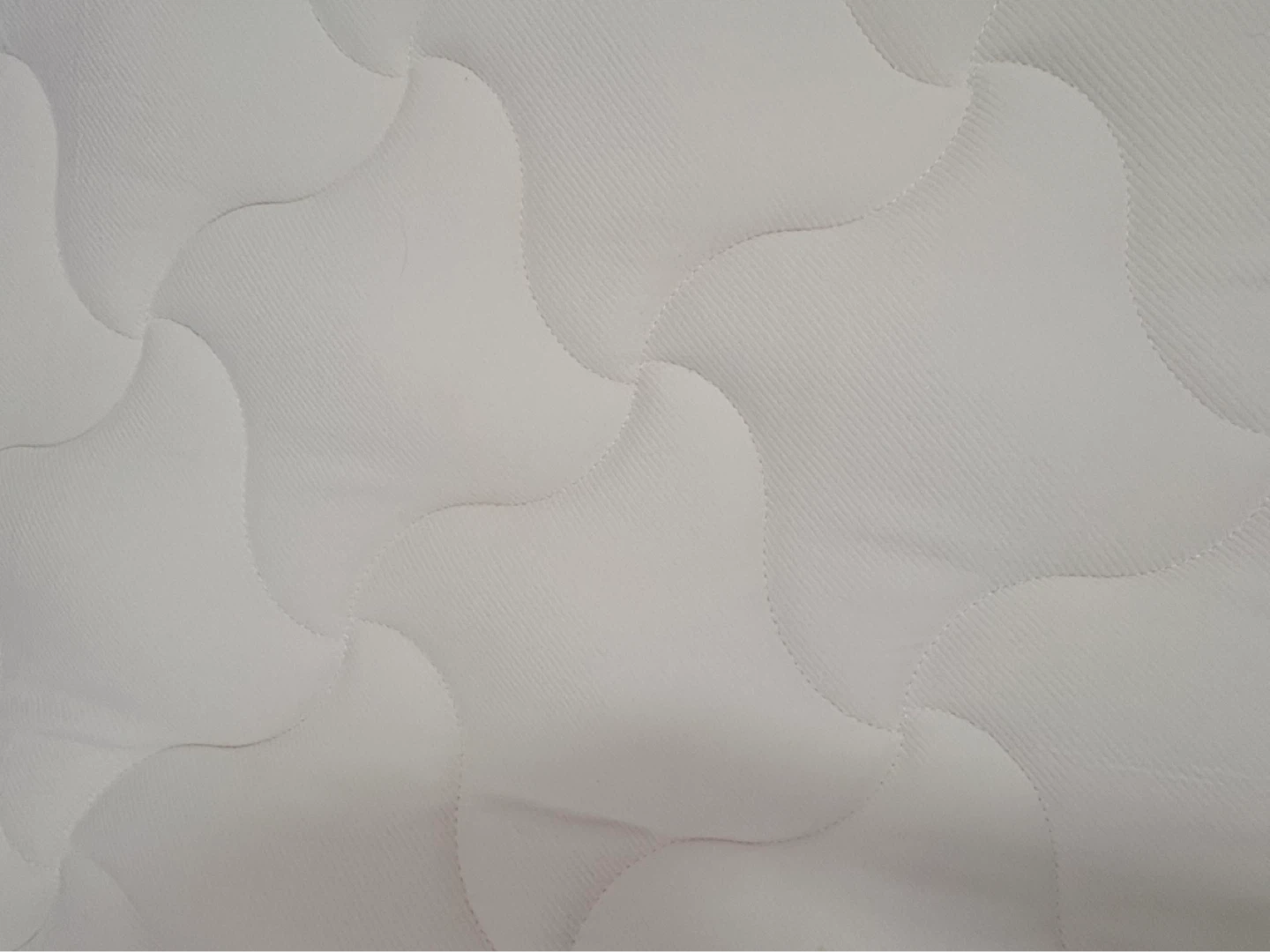 Quilted Mattress Topper