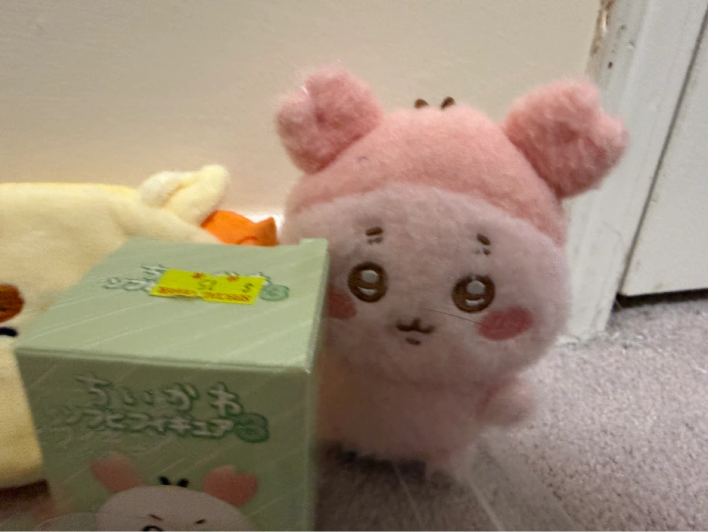 Sanrio Figures - Cinnamoroll, My Melody, Pompompurin - photo 5