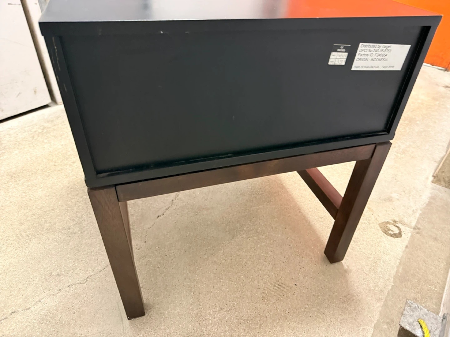 Guthrie 2-Tone Nightstand from Project 62™ - photo 3