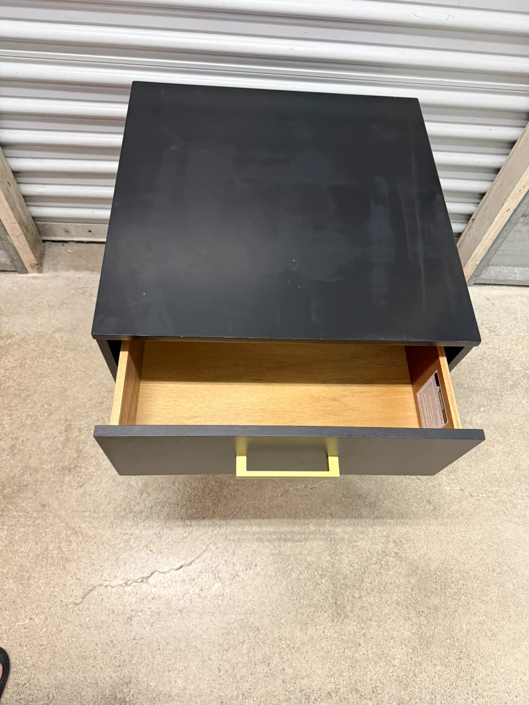 Guthrie 2-Tone Nightstand from Project 62™ - photo 4
