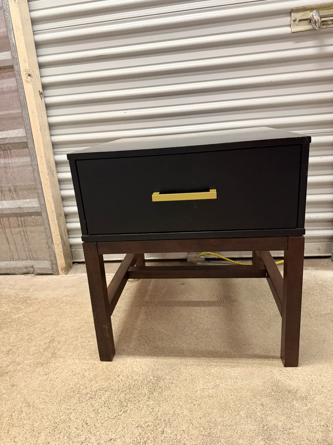 Guthrie 2-Tone Nightstand from Project 62™ - photo 2