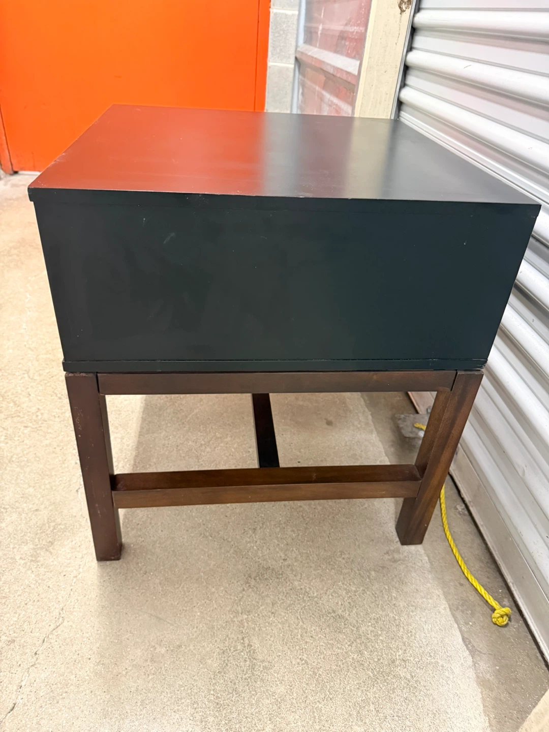 Guthrie 2-Tone Nightstand from Project 62™ - photo 5