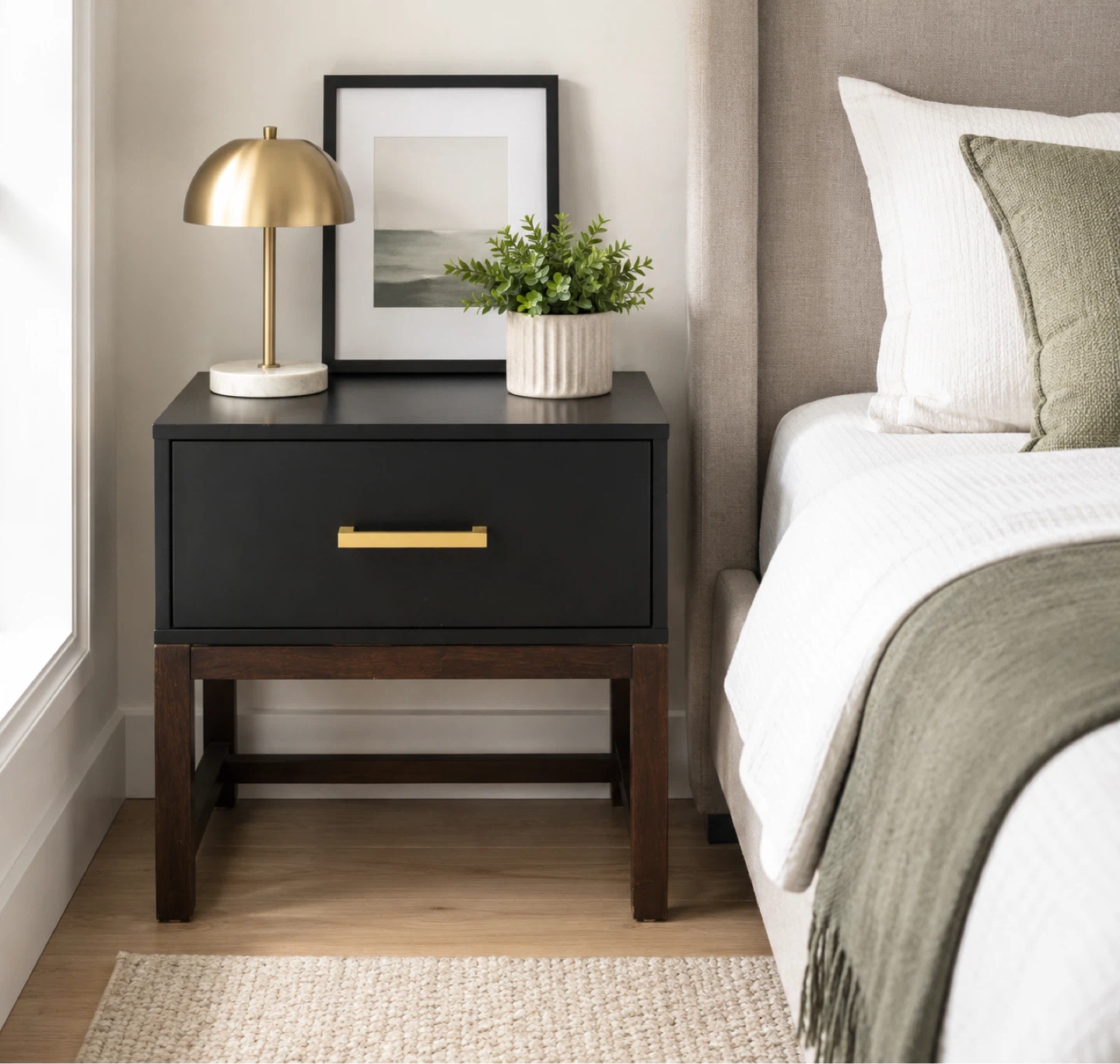 Guthrie 2-Tone Nightstand from Project 62™