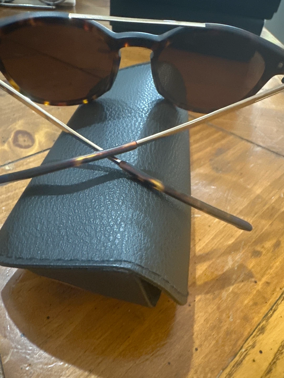 Gant Sunglasses - photo 3