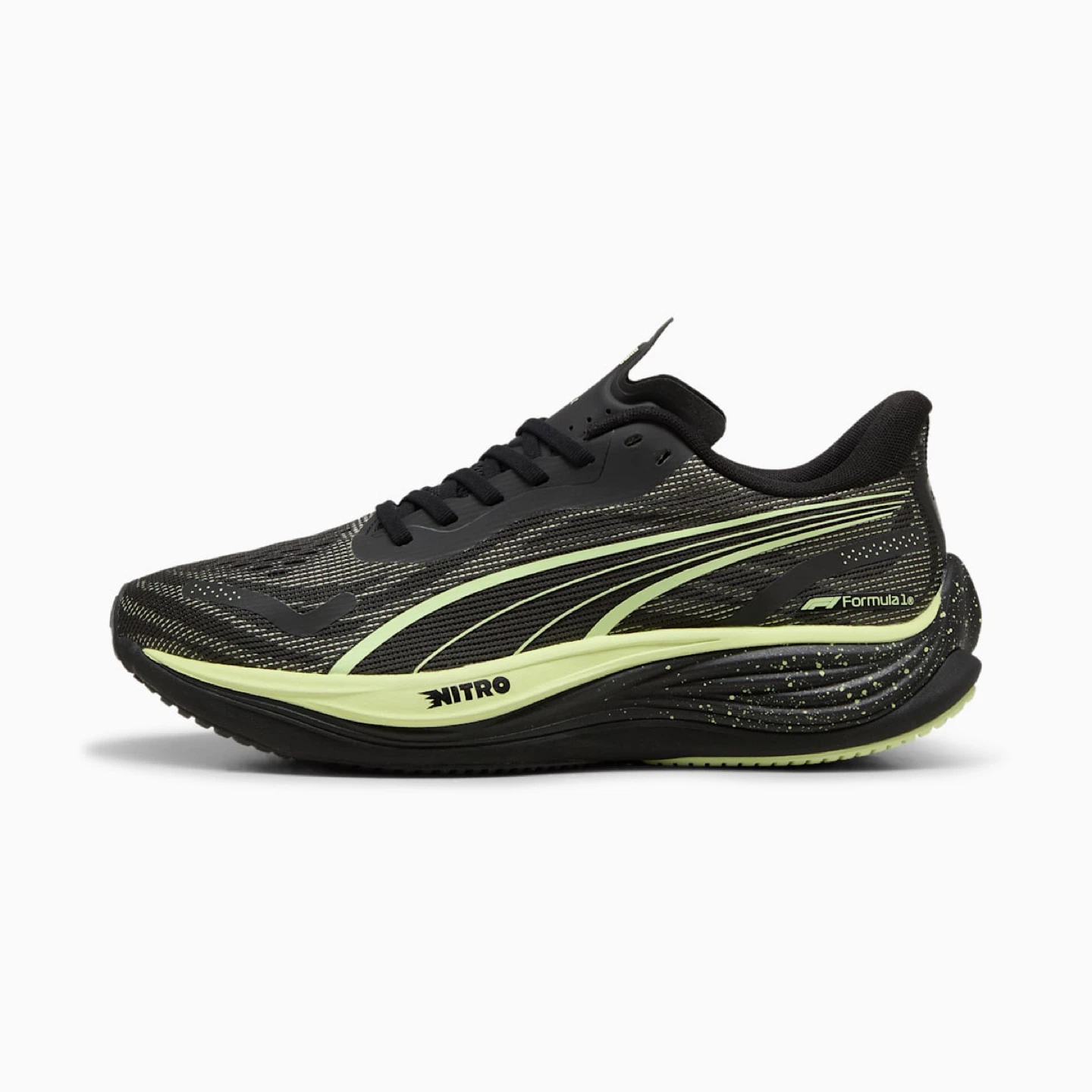 Puma Formula 1 Running Shoes Men’s Size US 13