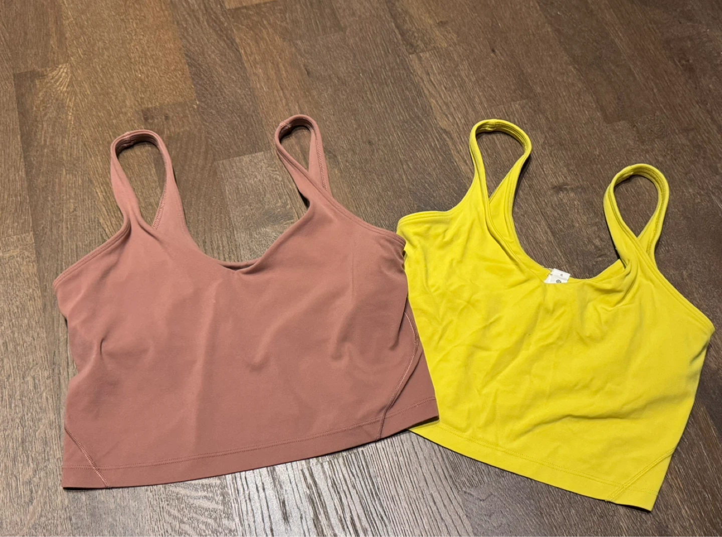 (size6) Lululemon Align Tank Tops - photo 2