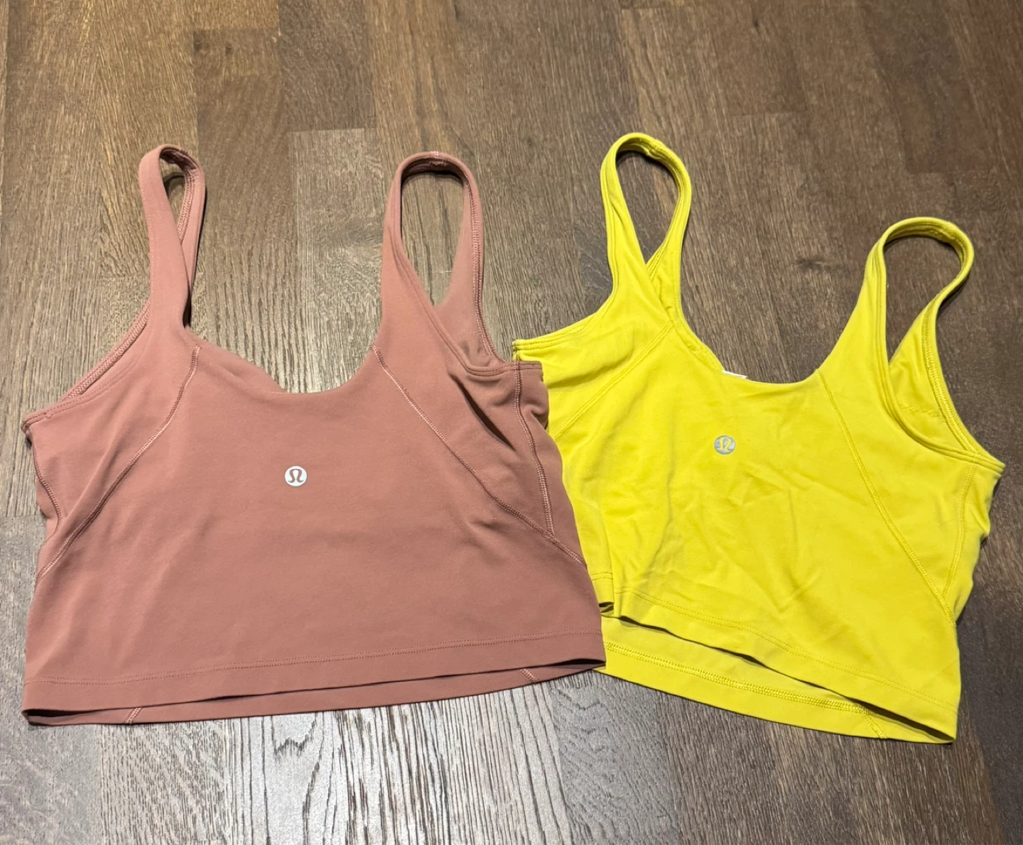 (size6) Lululemon Align Tank Tops