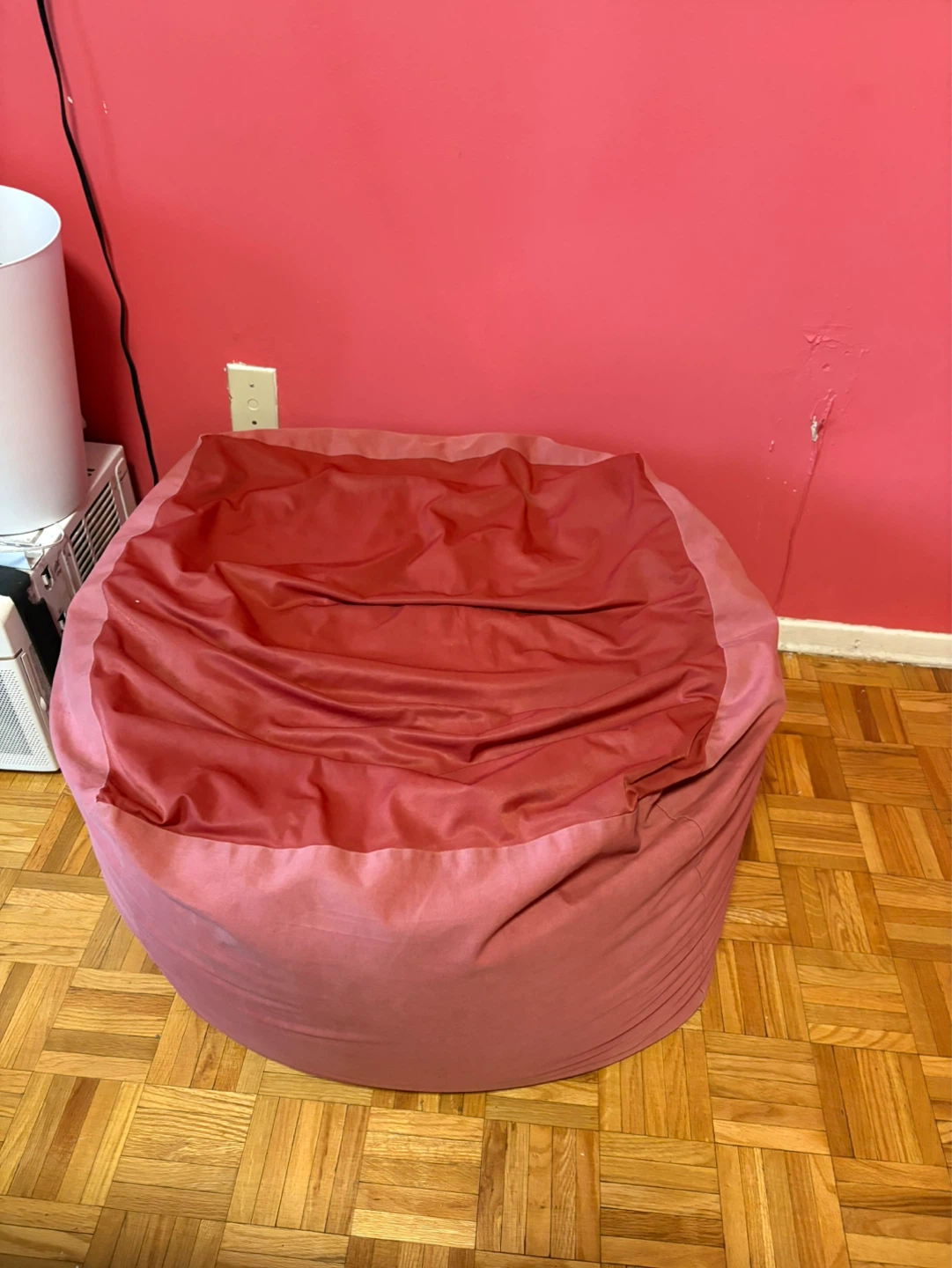 Large Bean Bag Chair