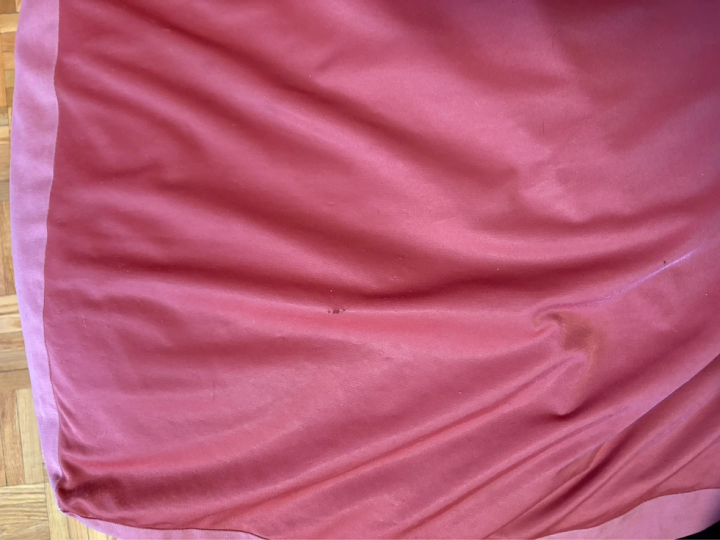 Large Bean Bag Chair - photo 2