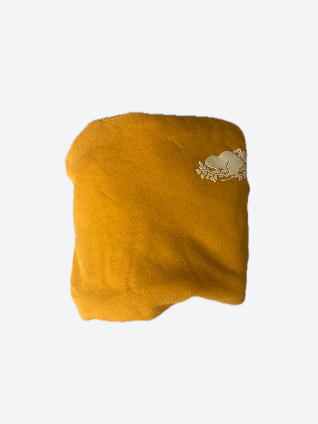 Roots Yellow Hoodie - photo 2