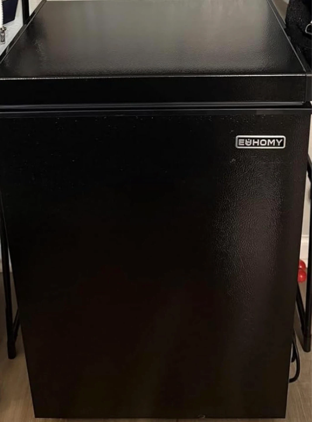 EUHOMY Chest Freezer - photo 2