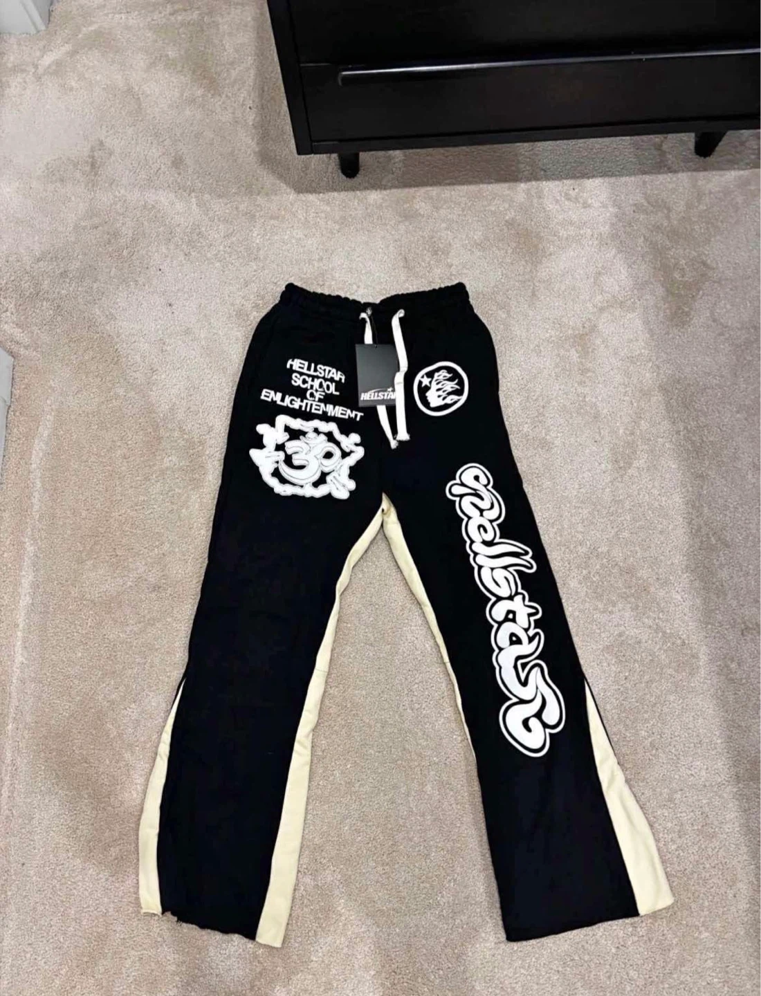 Hellstar School of Enlightenment Sweatpants