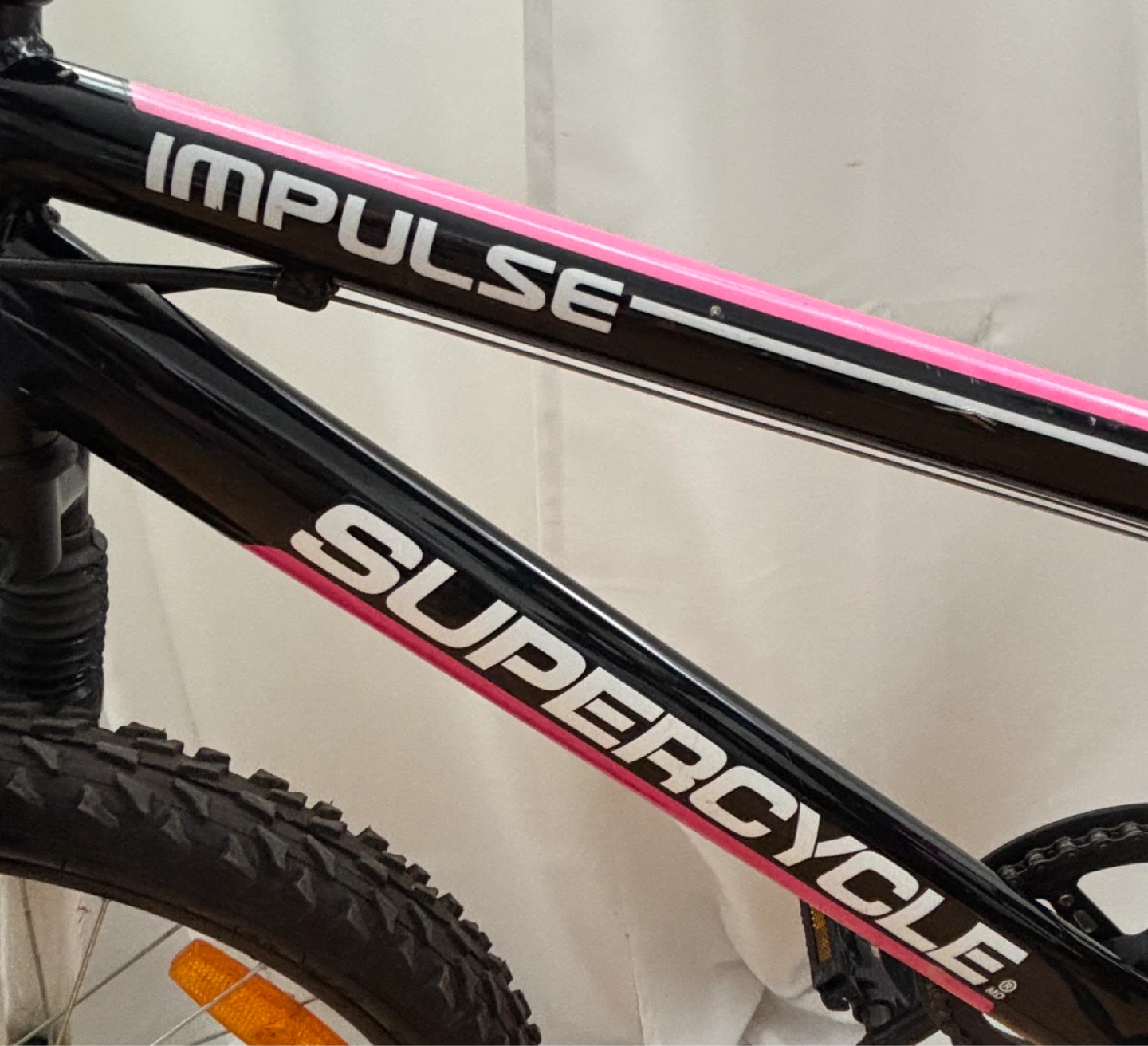 Supercycle Impulse 20” Kids Bike - photo 2