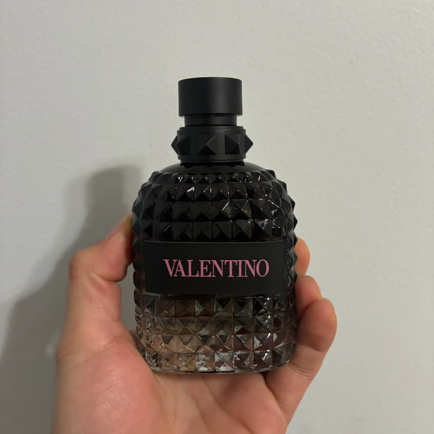 🔥 Valentino Uomo Born In Roma Cologne 100ML/3.4 FL oz - photo 3