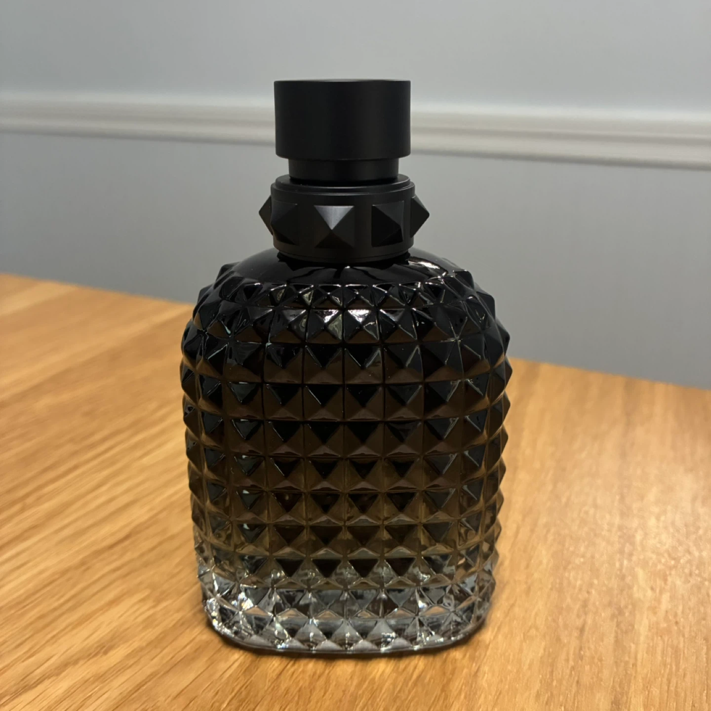 🔥 Valentino Uomo Born In Roma Cologne 100ML/3.4 FL oz - photo 2