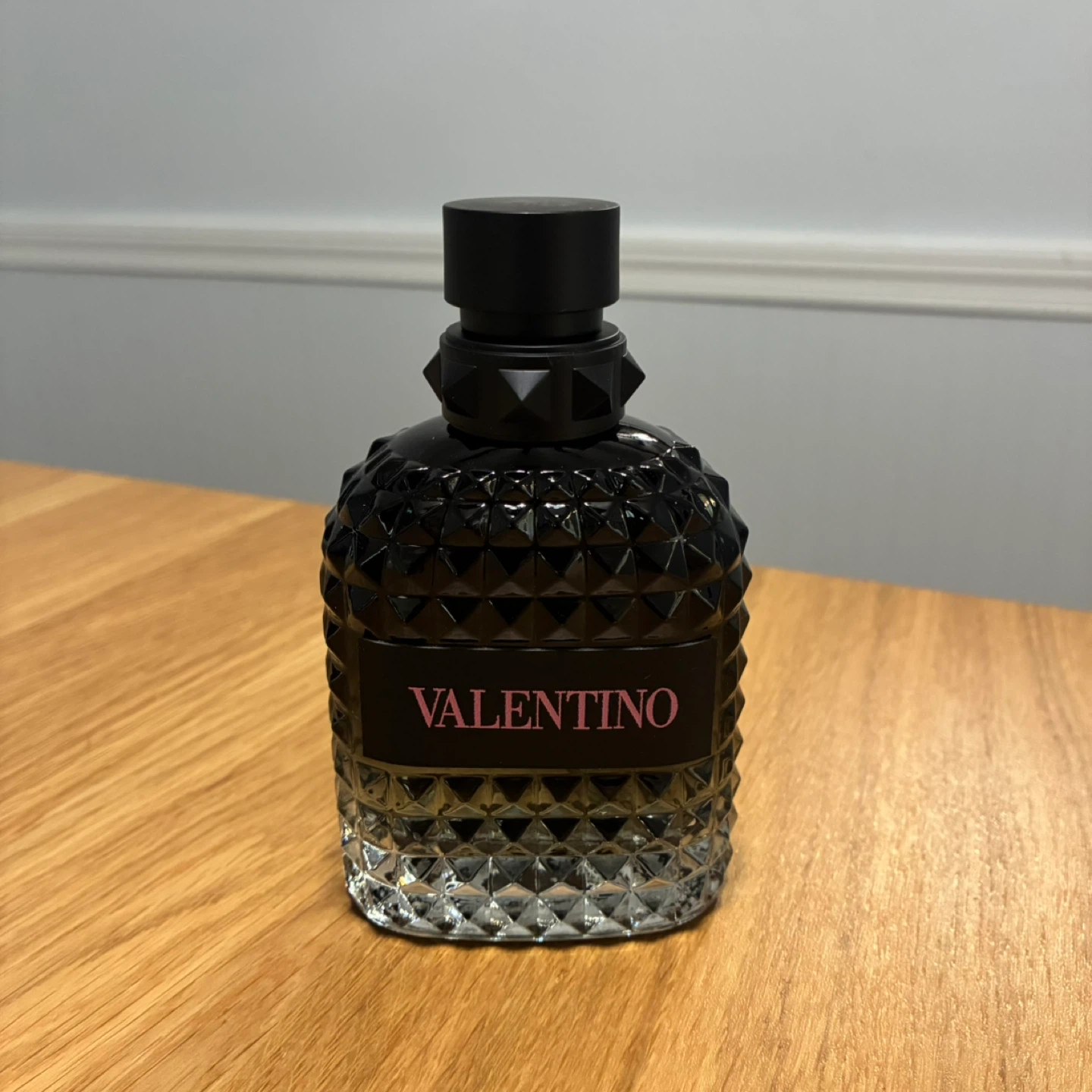 🔥 Valentino Uomo Born In Roma Cologne 100ML/3.4 FL oz