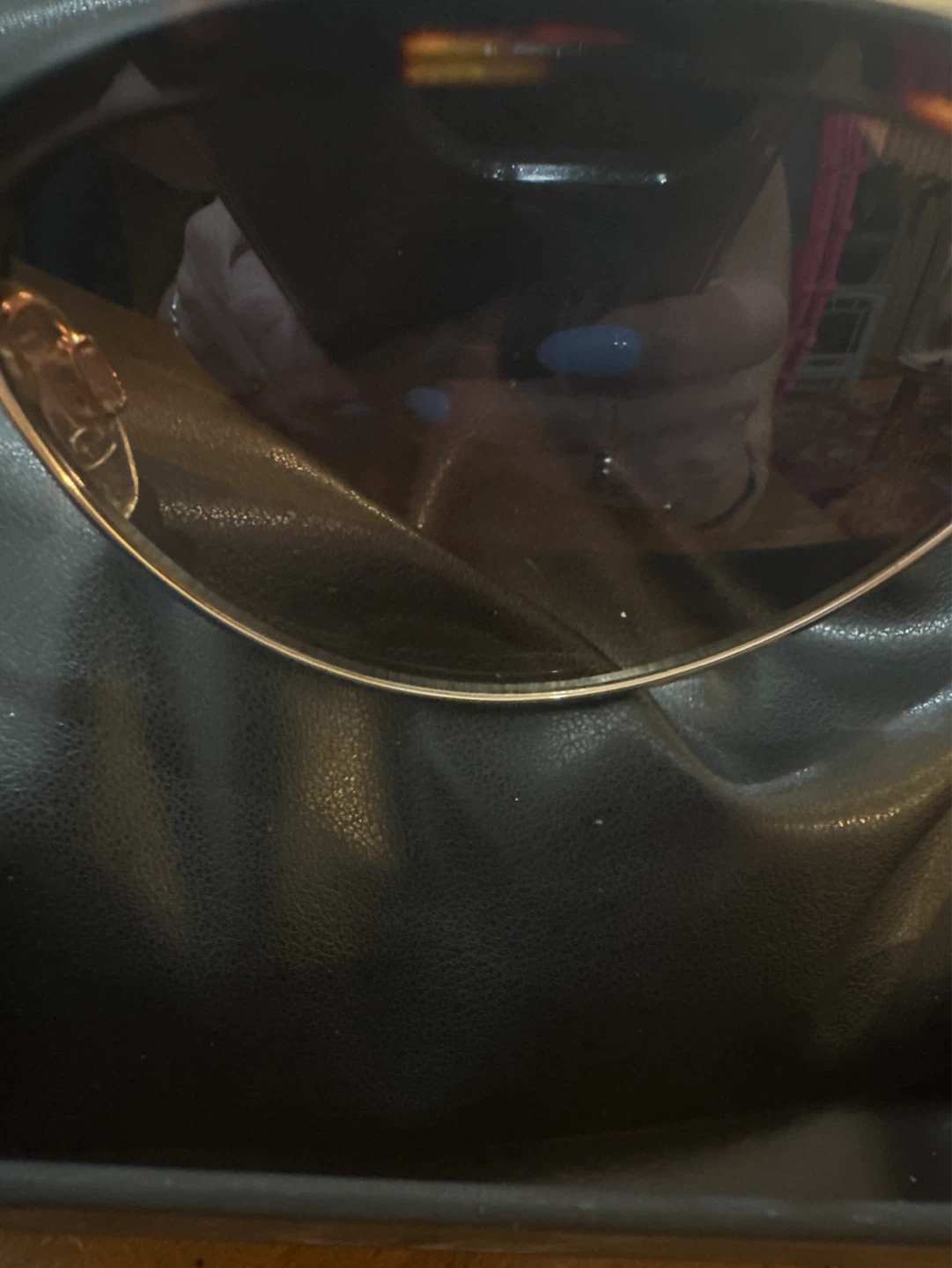 Carolina Lemke Sunglasses CL9035-02 - photo 2