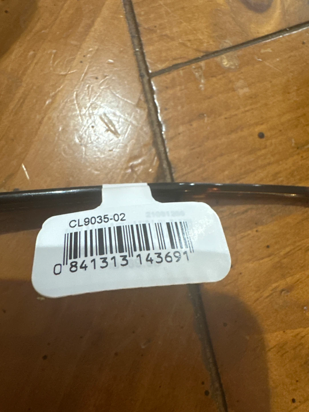 Carolina Lemke Sunglasses CL9035-02 - photo 5