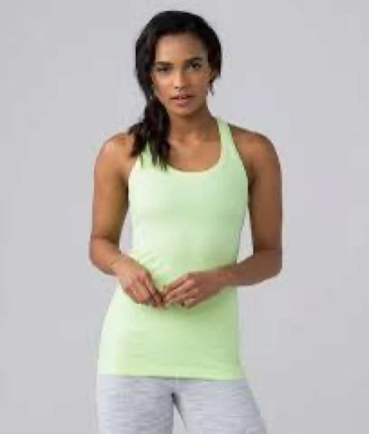 (size 4) Lululemon Cool Racerback tank - photo 5