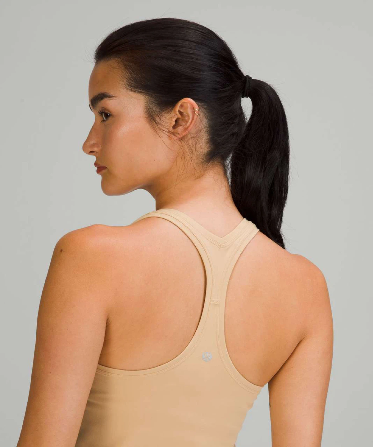 (size 4) Lululemon Cool Racerback tank - photo 3