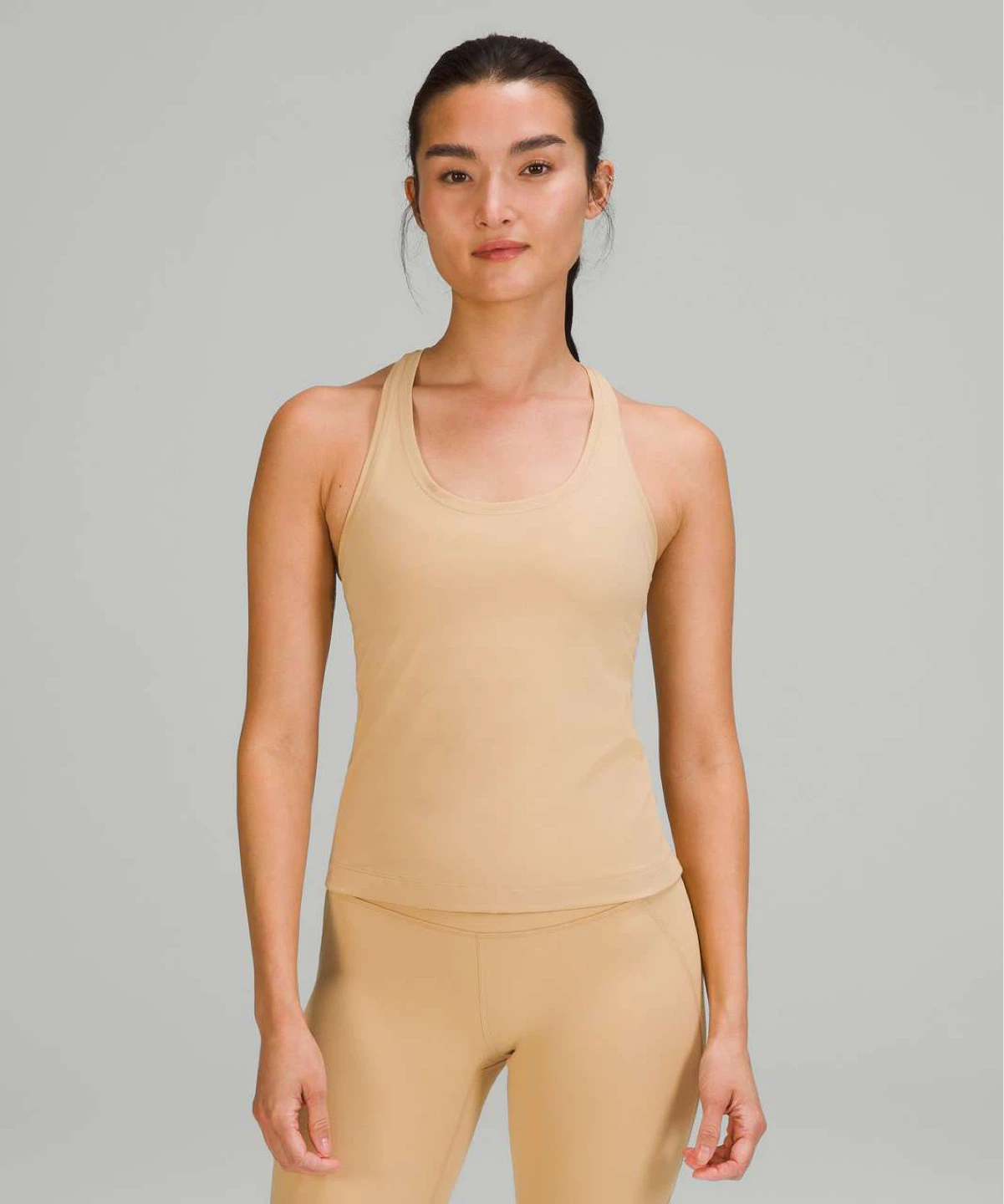 (size 4) Lululemon Cool Racerback tank - photo 4
