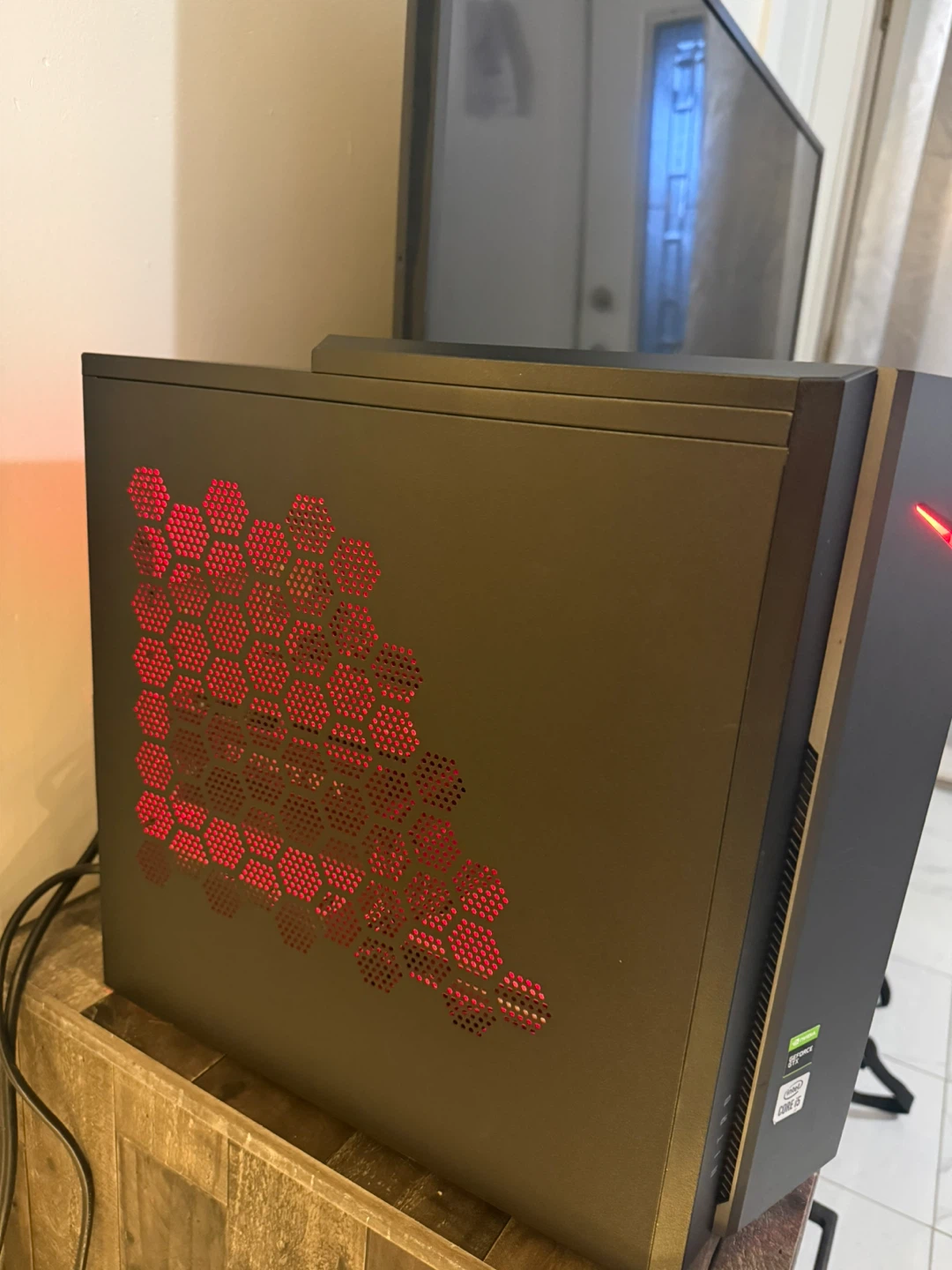 Acer Nitro 50 Gaming Desktop - Intel Core i5, GeForce GTX - photo 2