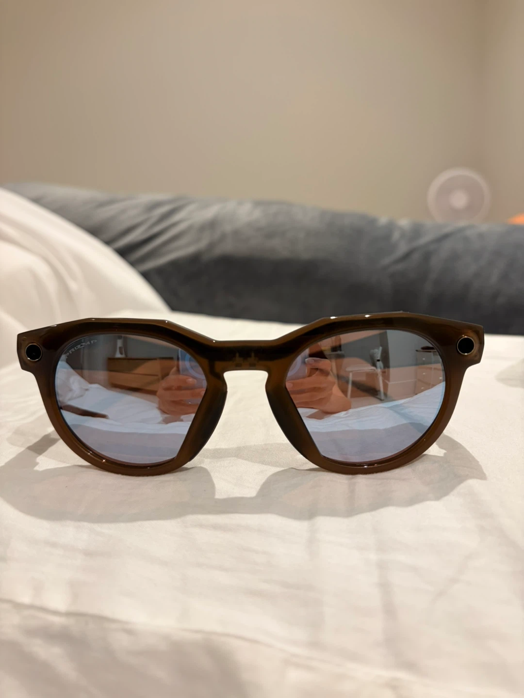 Oakley Meta HSTN Sunglasses - photo 2