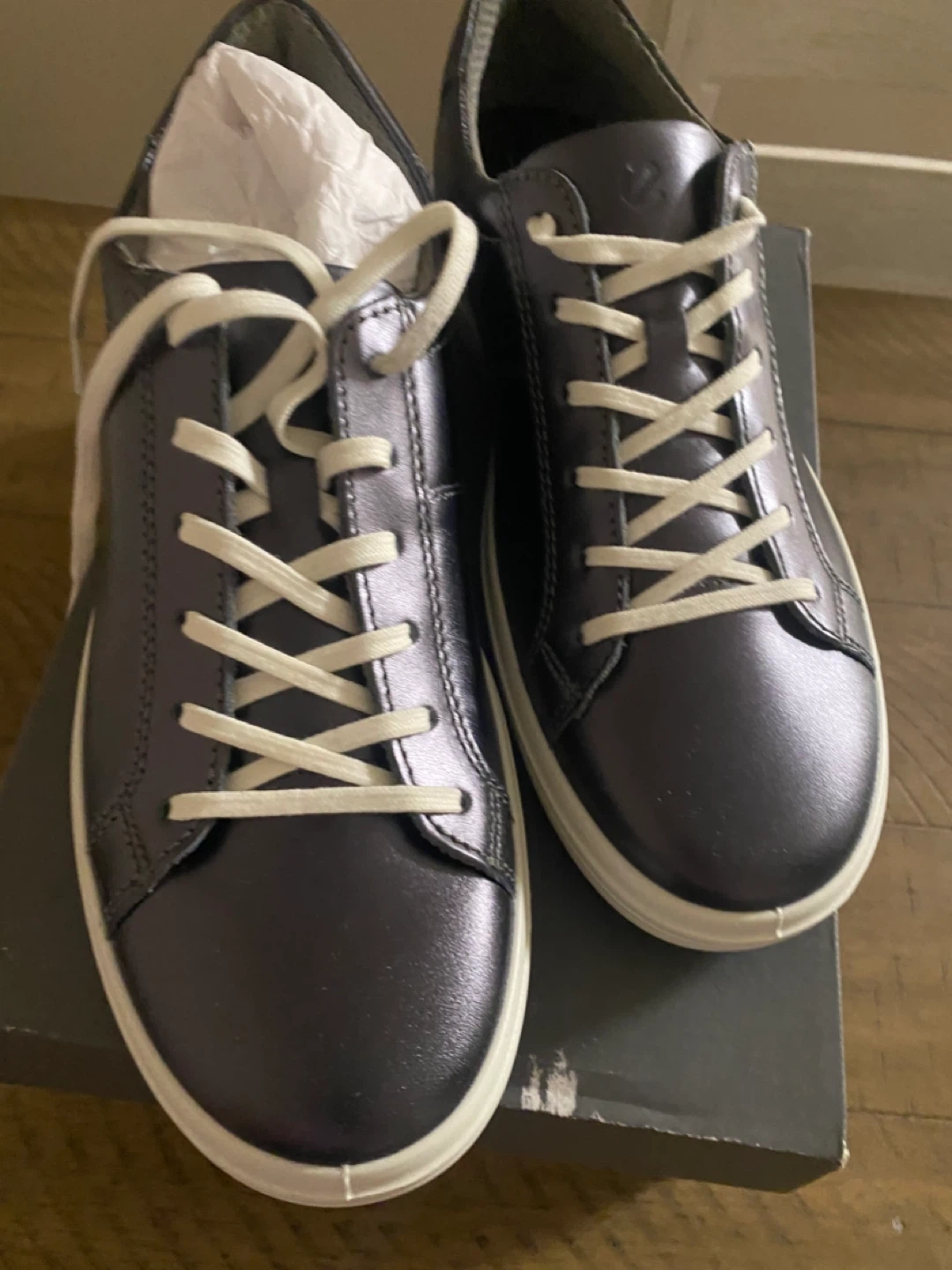 ECCO Soft 7 Sneakers - photo 2