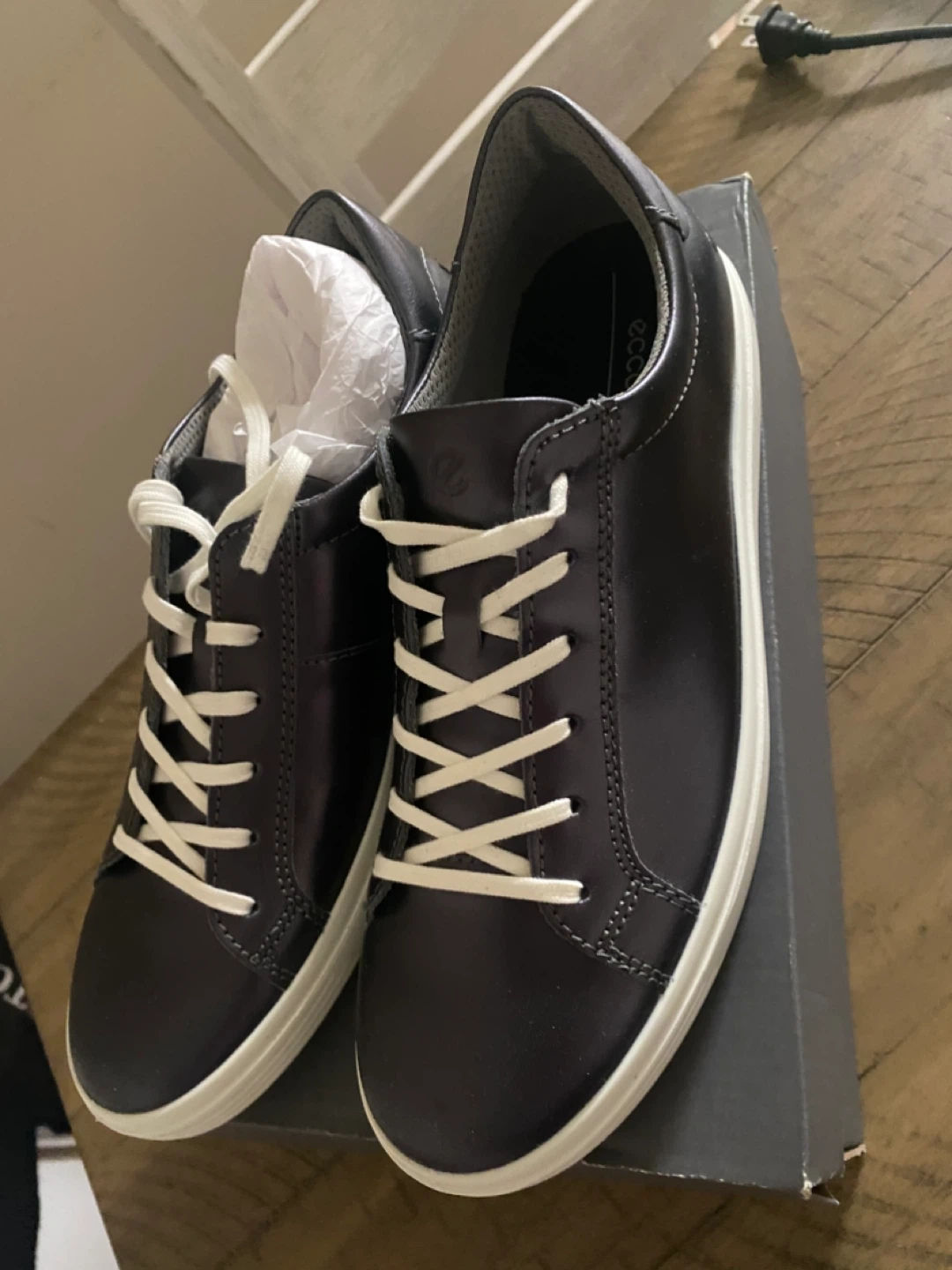 ECCO Soft 7 Sneakers - photo 3