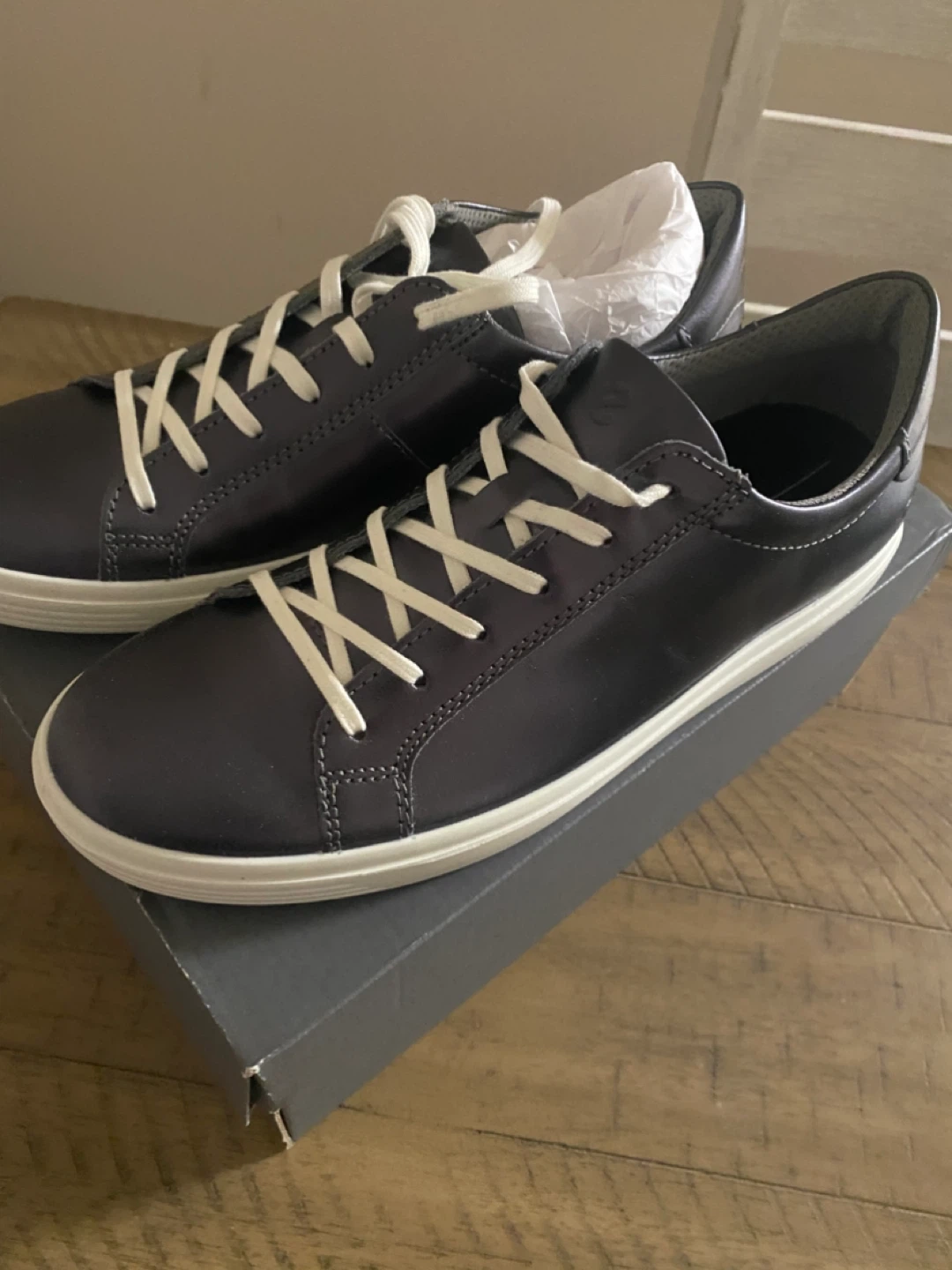 ECCO Soft 7 Sneakers